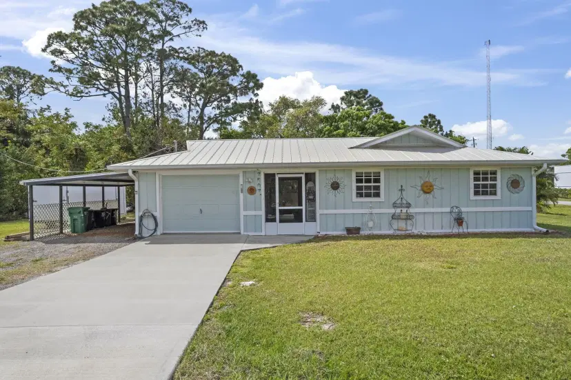Picture of 7507 Jennings Way, Fort Pierce FL 34951