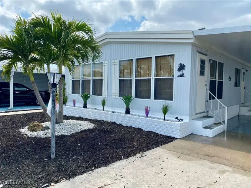 Picture of 16027 Tangelo Way, North Fort Myers FL 33903