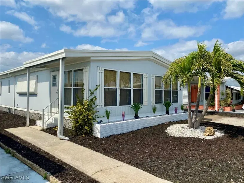 Picture of 16027 Tangelo Way, North Fort Myers FL 33903