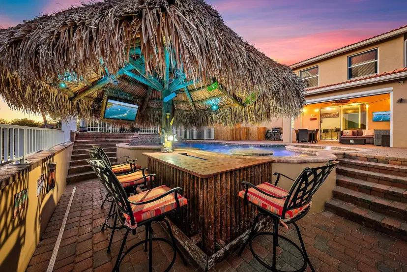 Picture of 3476 SW Porpoise Circle, Stuart FL 34997