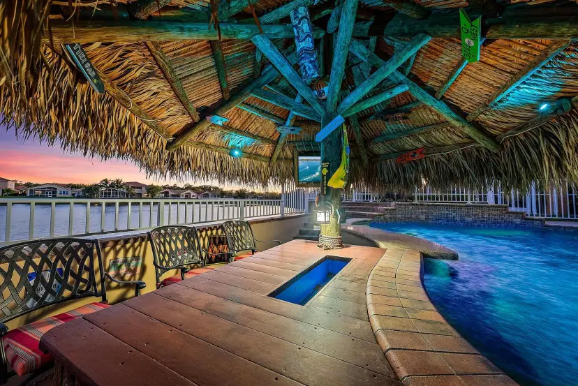 Picture of 3476 SW Porpoise Circle, Stuart FL 34997