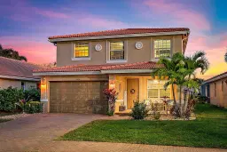 Picture of 3476 SW Porpoise Circle, Stuart, FL 34997