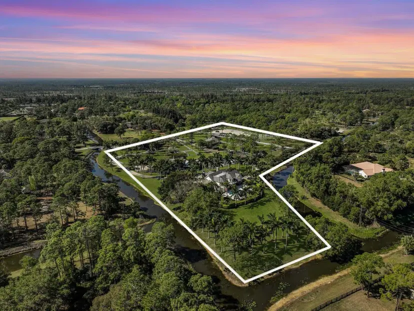 Picture of 14639 Crazy Horse Lane, Palm Beach Gardens FL 33418