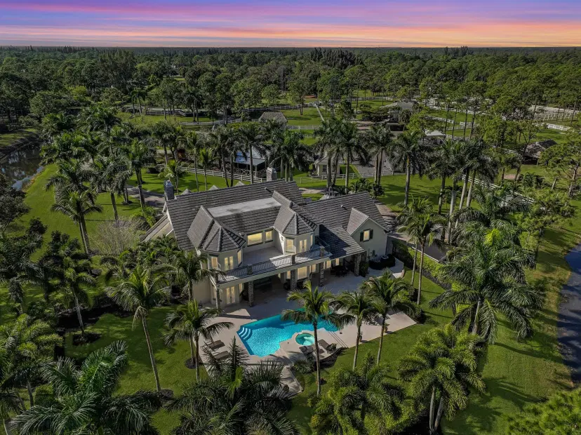Picture of 14639 Crazy Horse Lane, Palm Beach Gardens FL 33418