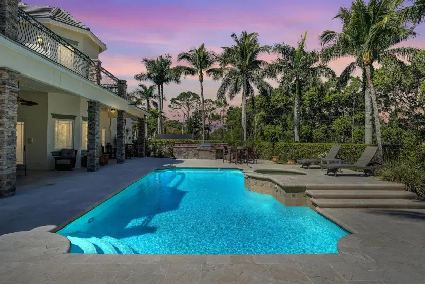 Picture of 14639 Crazy Horse Lane, Palm Beach Gardens FL 33418