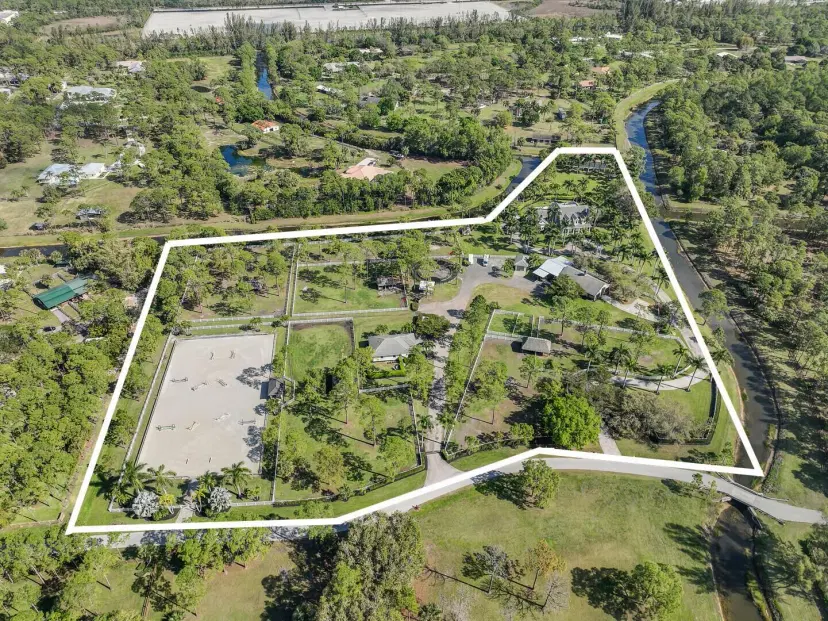 Picture of 14639 Crazy Horse Lane, Palm Beach Gardens FL 33418