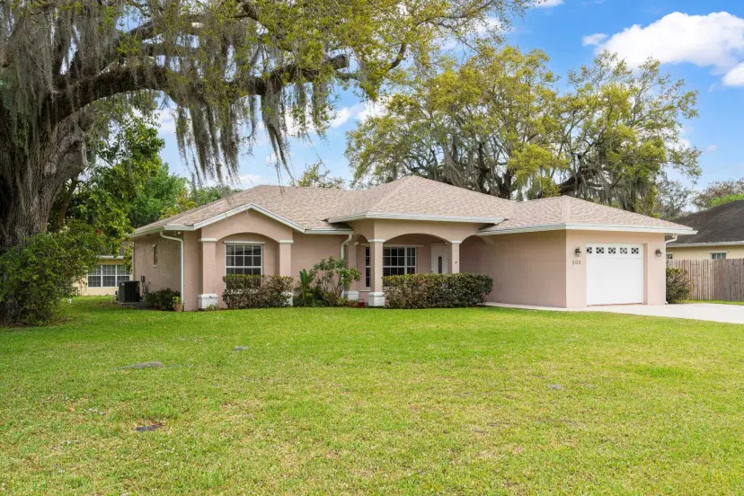 Picture of 205 SE 5Th Avenue, Okeechobee FL 34974