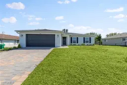 Picture of 1405 NW 7Th Pl, Cape Coral, FL 33993