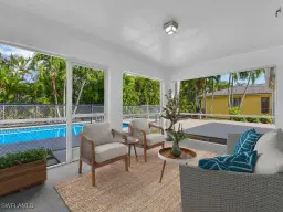 Picture of 3521 SE Santa Barbara Pl, Cape Coral, FL 33914