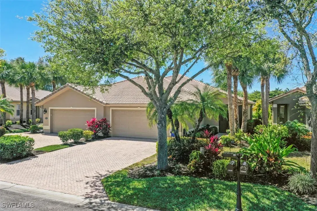 Picture of 13630 Lucera Ct, Estero, FL 33928