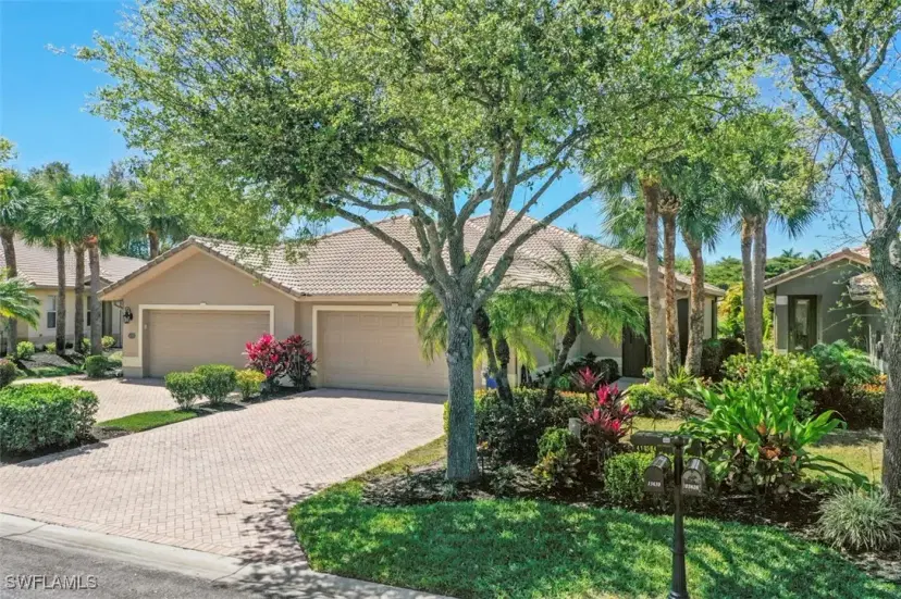 Picture of 13630 Lucera Ct, Estero FL 33928