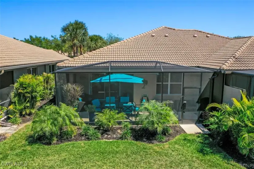 Picture of 13630 Lucera Ct, Estero FL 33928