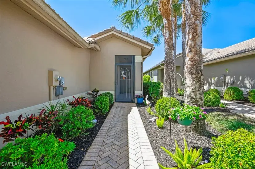 Picture of 13630 Lucera Ct, Estero FL 33928