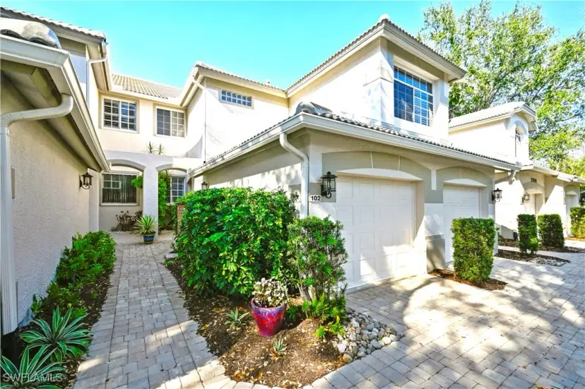 Picture of 27091 Lake Harbor Ct 102, Bonita Springs FL 34134