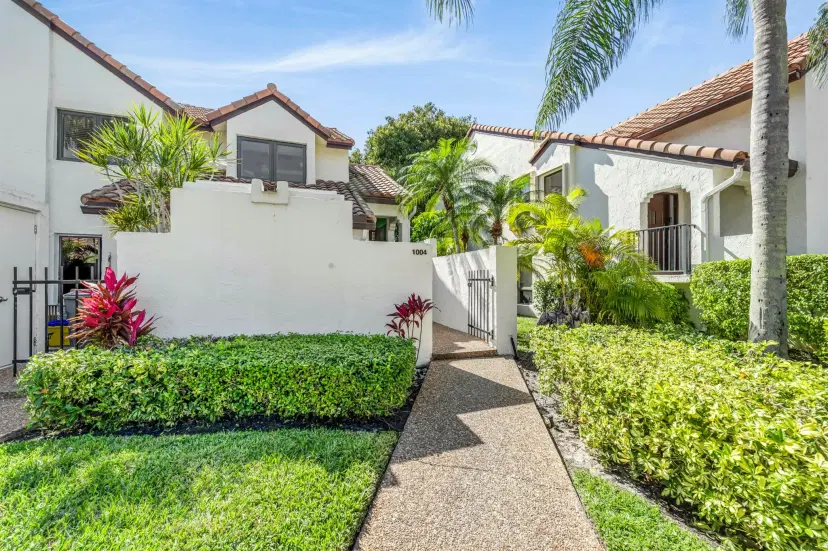 Picture of 7894 Granada Place 1004, Boca Raton FL 33433