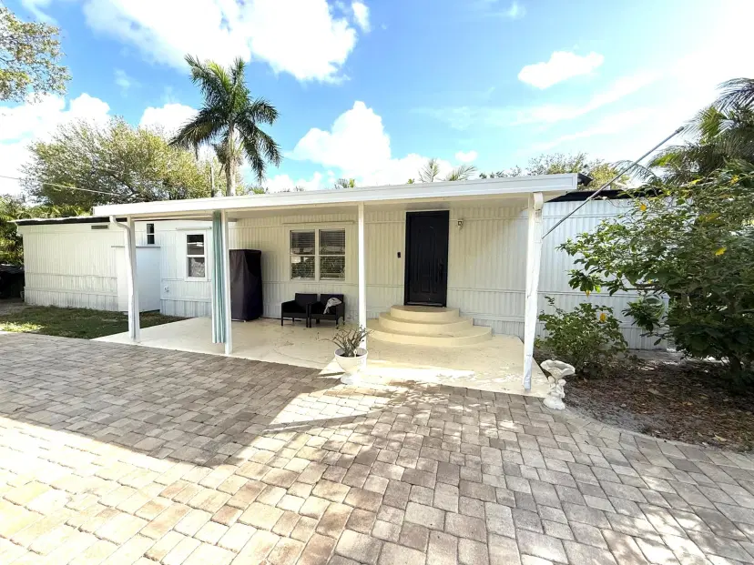 Picture of 1117 SW Buckskin Trail, Stuart FL 34997