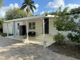 Picture of 1117 SW Buckskin Trail, Stuart, FL 34997