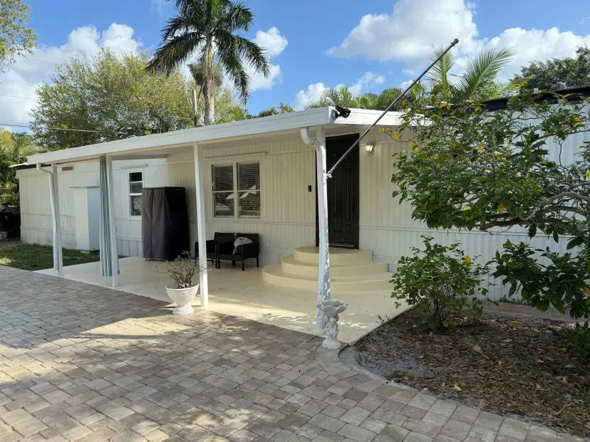 Picture of 1117 SW Buckskin Trail, Stuart FL 34997