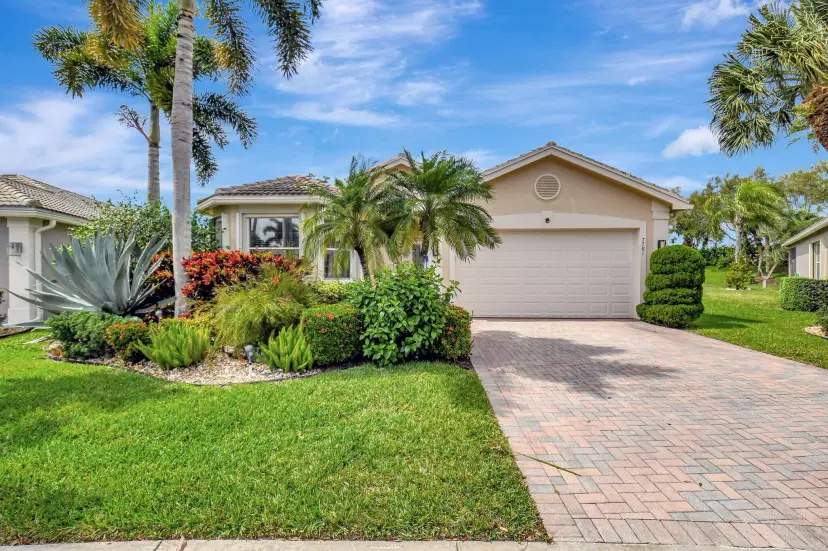 Picture of 7781 Gold Lenox Cove, Lake Worth FL 33467