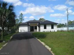 Picture of 2347 Desoto Blvd S, Naples, FL 34117