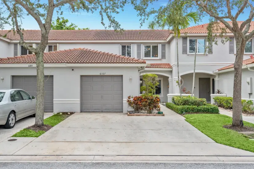 Picture of 6107 Sandy Bank Terrace, Riviera Beach FL 33407