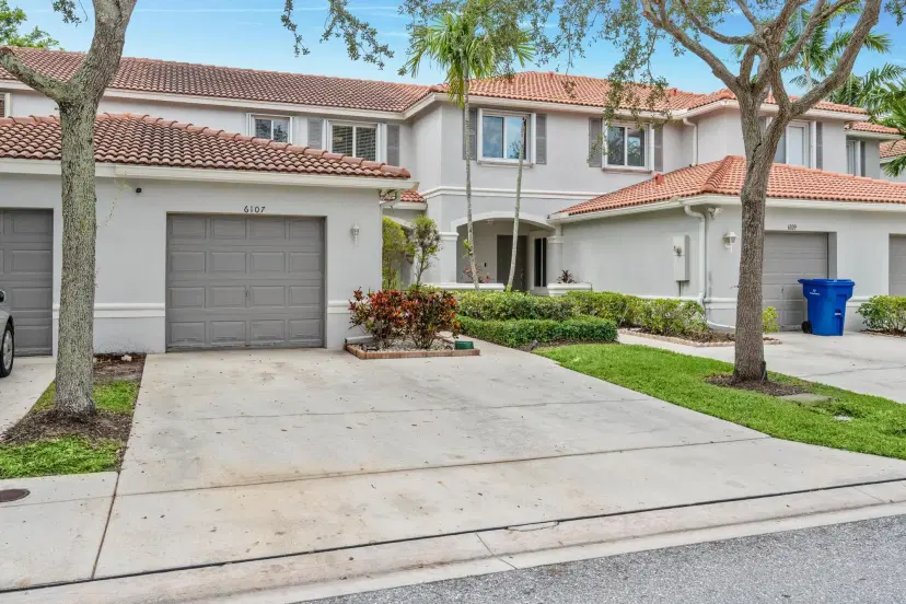 Picture of 6107 Sandy Bank Terrace, Riviera Beach FL 33407