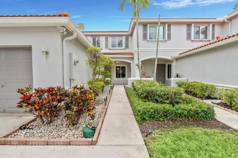Picture of 6107 Sandy Bank Terrace, Riviera Beach FL 33407