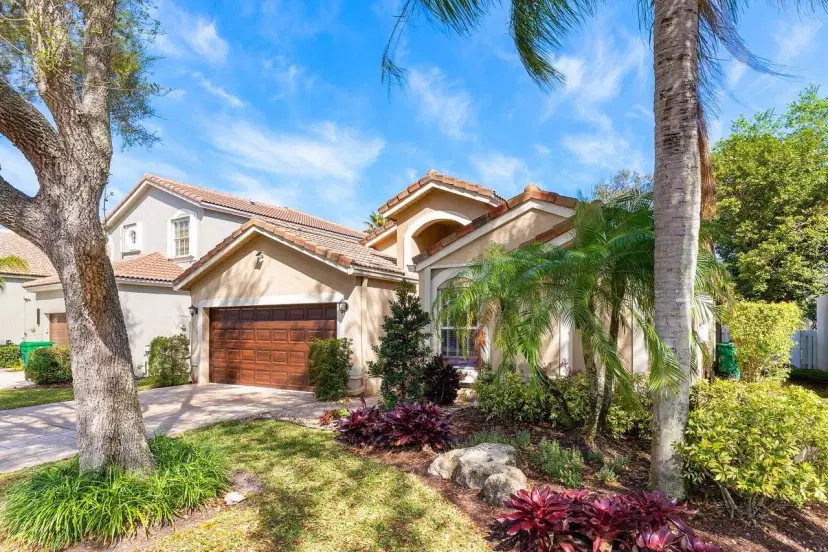 Picture of 11245 NW 53Rd Ct, Coral Springs FL 33076