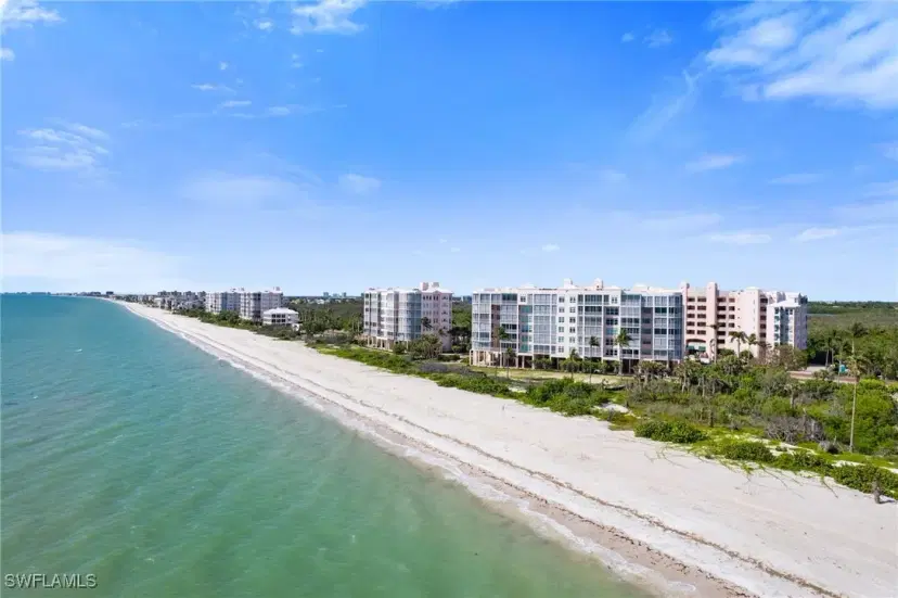Picture of 263 Barefoot Beach Blvd 203, Bonita Springs FL 34134