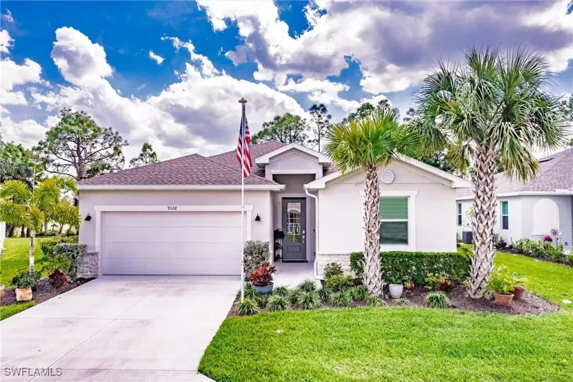 Picture of 9128 Leatherwood Loop, Lehigh Acres FL 33936