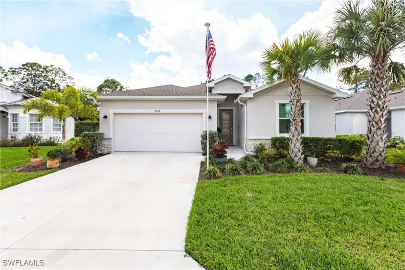 Picture of 9128 Leatherwood Loop, Lehigh Acres FL 33936