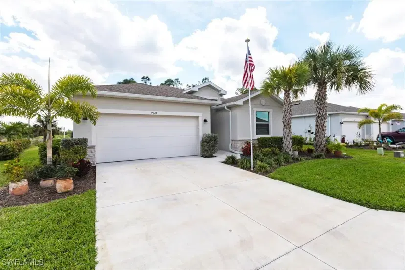 Picture of 9128 Leatherwood Loop, Lehigh Acres FL 33936