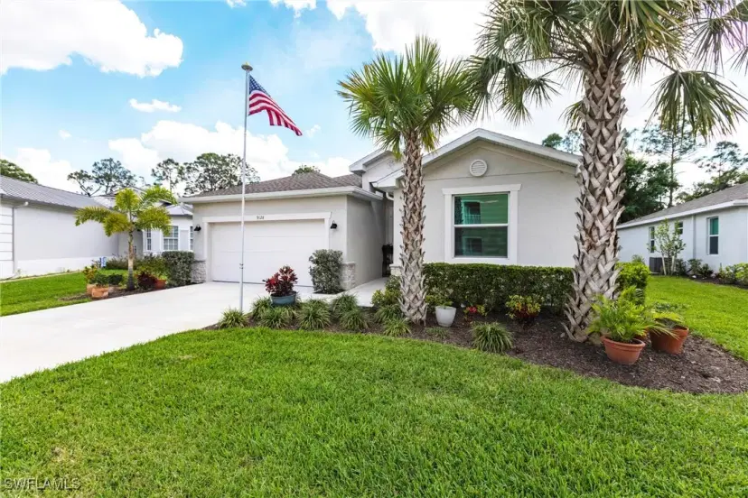 Picture of 9128 Leatherwood Loop, Lehigh Acres FL 33936