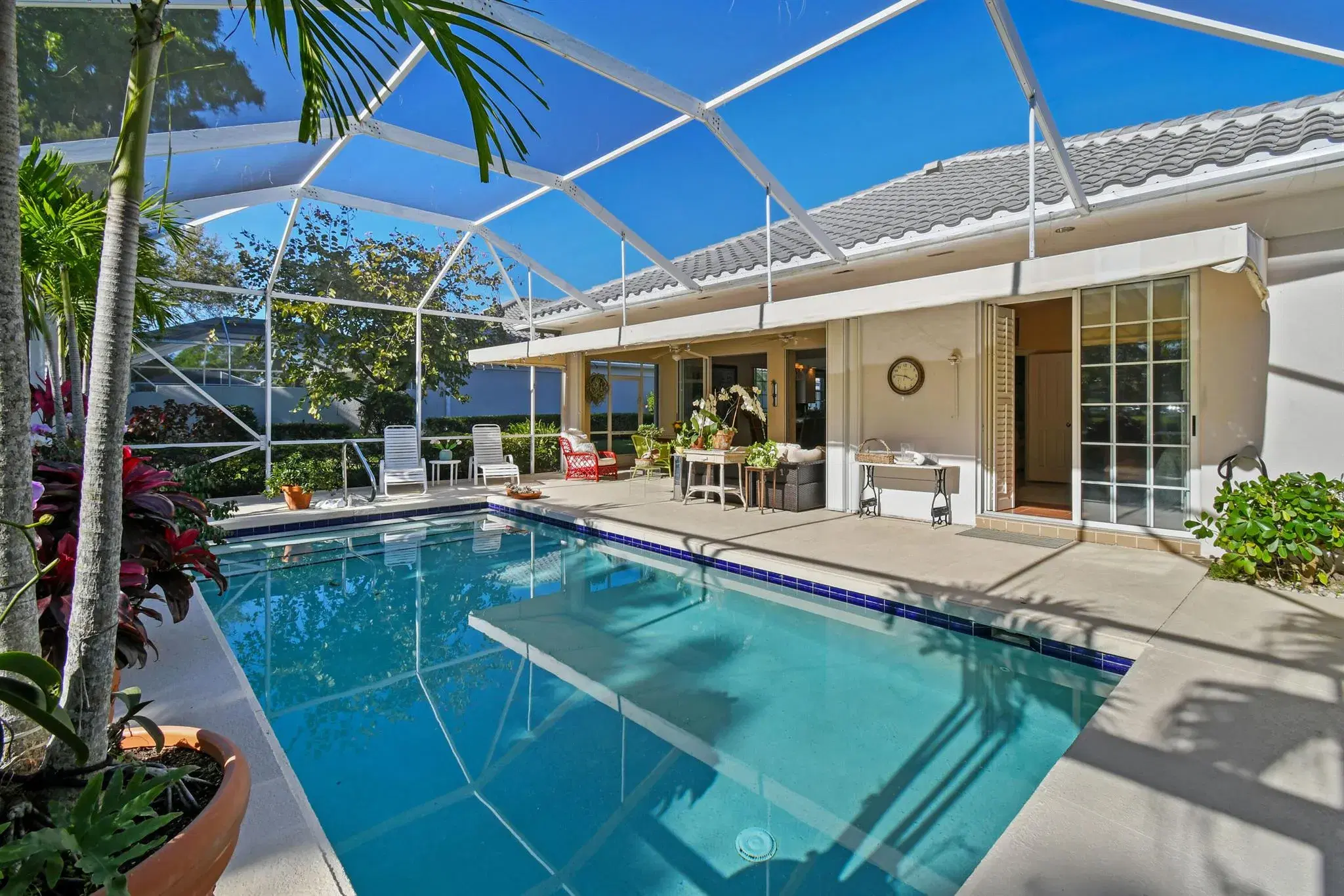 Picture of 8017 SE Double Tree Drive, Hobe Sound, FL 33455