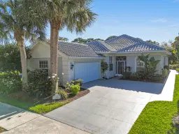 Picture of 8017 SE Double Tree Drive, Hobe Sound, FL 33455
