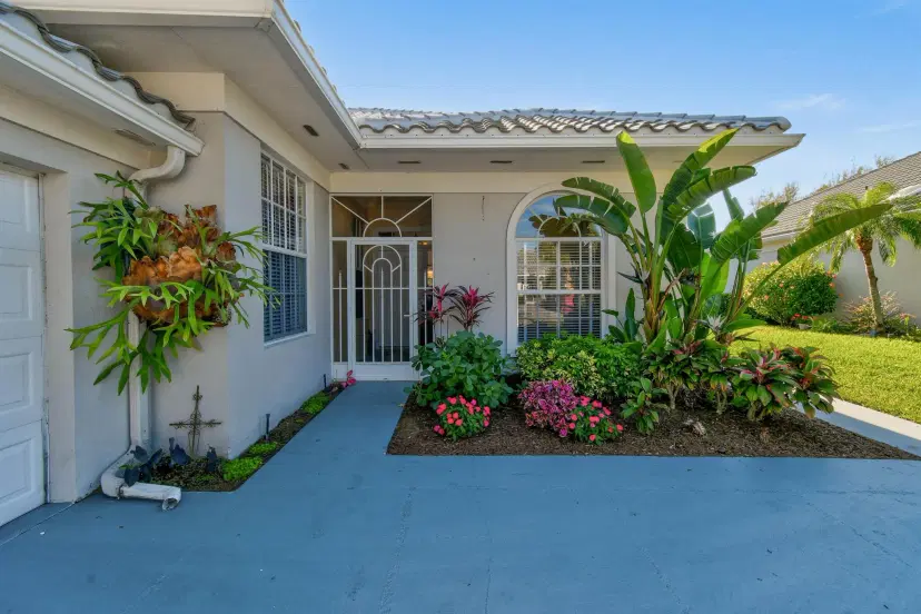Picture of 8017 SE Double Tree Drive, Hobe Sound FL 33455