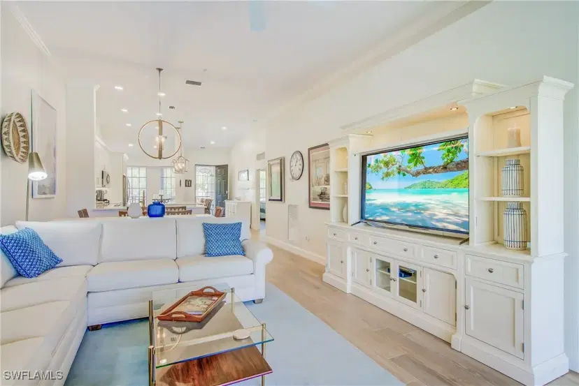 Picture of 11061 Corsia Trieste Way 203, Bonita Springs FL 34135