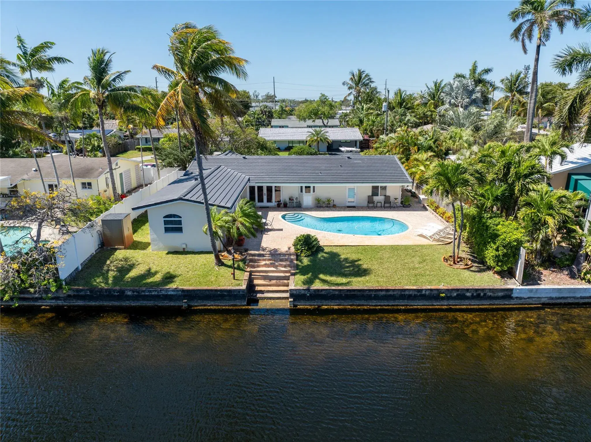 Picture of 4800 NE 13Th Ter, Oakland Park, FL 33334