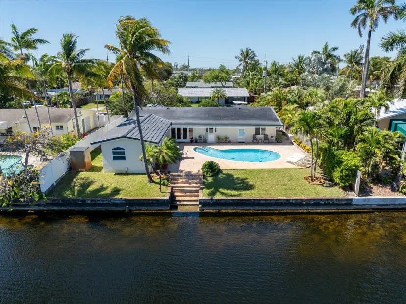 Picture of 4800 NE 13Th Ter, Oakland Park FL 33334