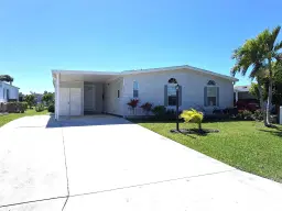 Picture of 3325 Ironwood Avenue, Port St Lucie, FL 34952