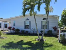 Picture of 3325 Ironwood Avenue, Port St Lucie, FL 34952