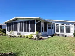 Picture of 3325 Ironwood Avenue, Port St Lucie, FL 34952