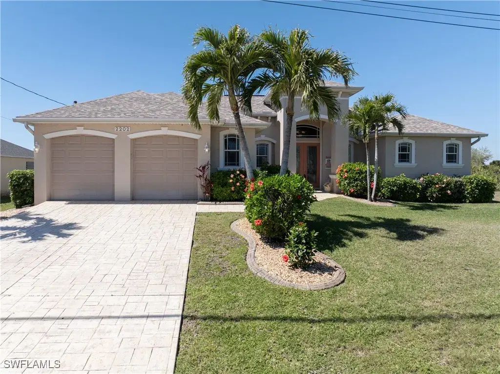Picture of 2202 NE 13Th Ave, Cape Coral, FL 33909