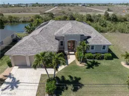 Picture of 2202 NE 13Th Ave, Cape Coral, FL 33909
