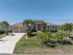 Picture of 2202 NE 13Th Ave, Cape Coral, FL 33909