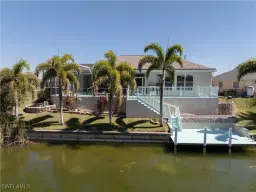 Picture of 2202 NE 13Th Ave, Cape Coral, FL 33909