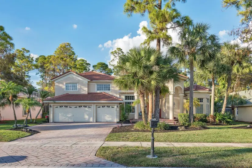 Picture of 600 Cypress Green Circle, Wellington FL 33414