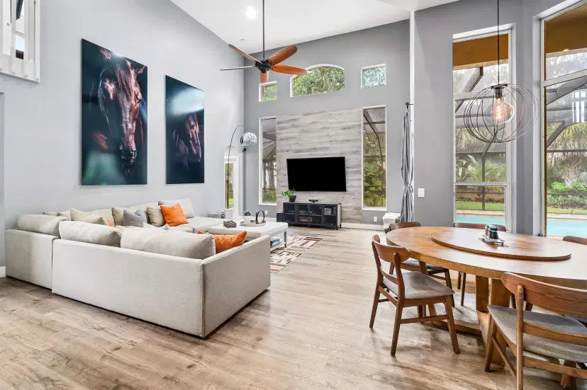 Picture of 600 Cypress Green Circle, Wellington FL 33414