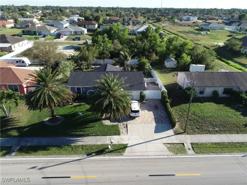 Picture of 4015 12Th St W, Lehigh Acres FL 33971