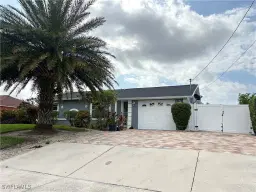 Picture of 4015 12Th St W, Lehigh Acres, FL 33971